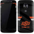 Oklahoma State University Jersey Moto E5 Play Skin